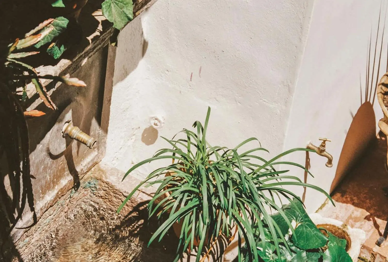 Holiday home Historic Granada Riad Alhambra Townhouse Villa