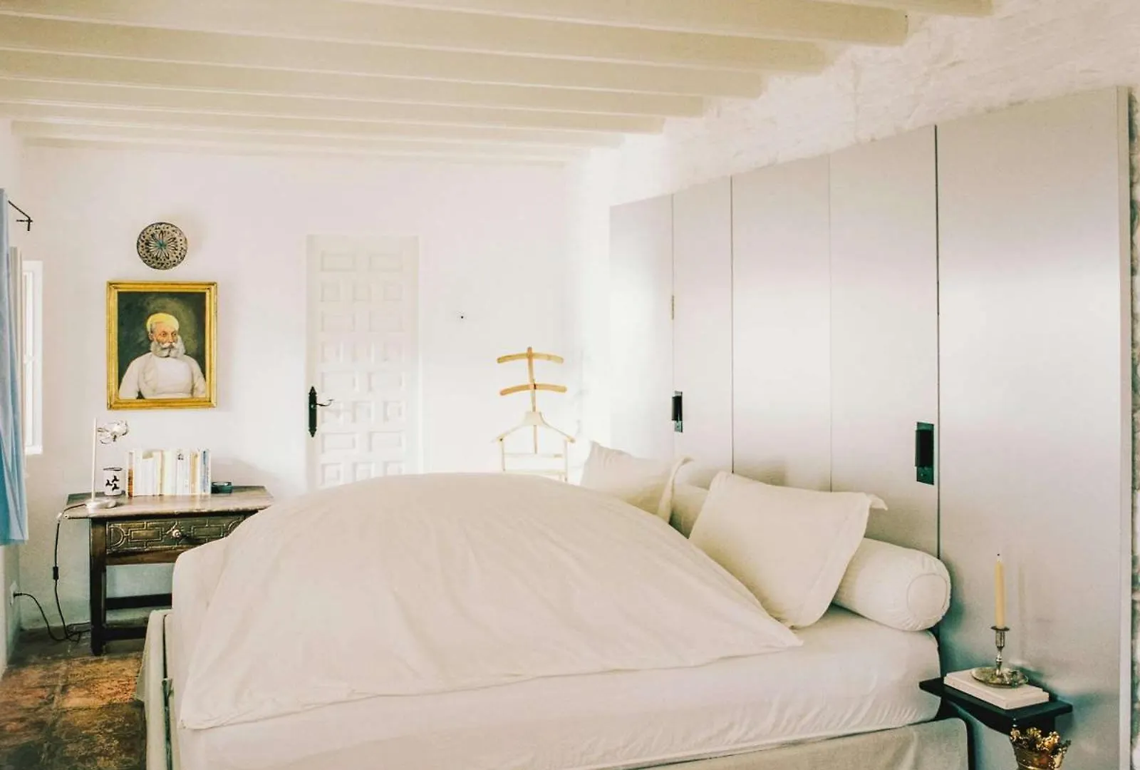 Historic Granada Riad Alhambra Townhouse Villa Spain