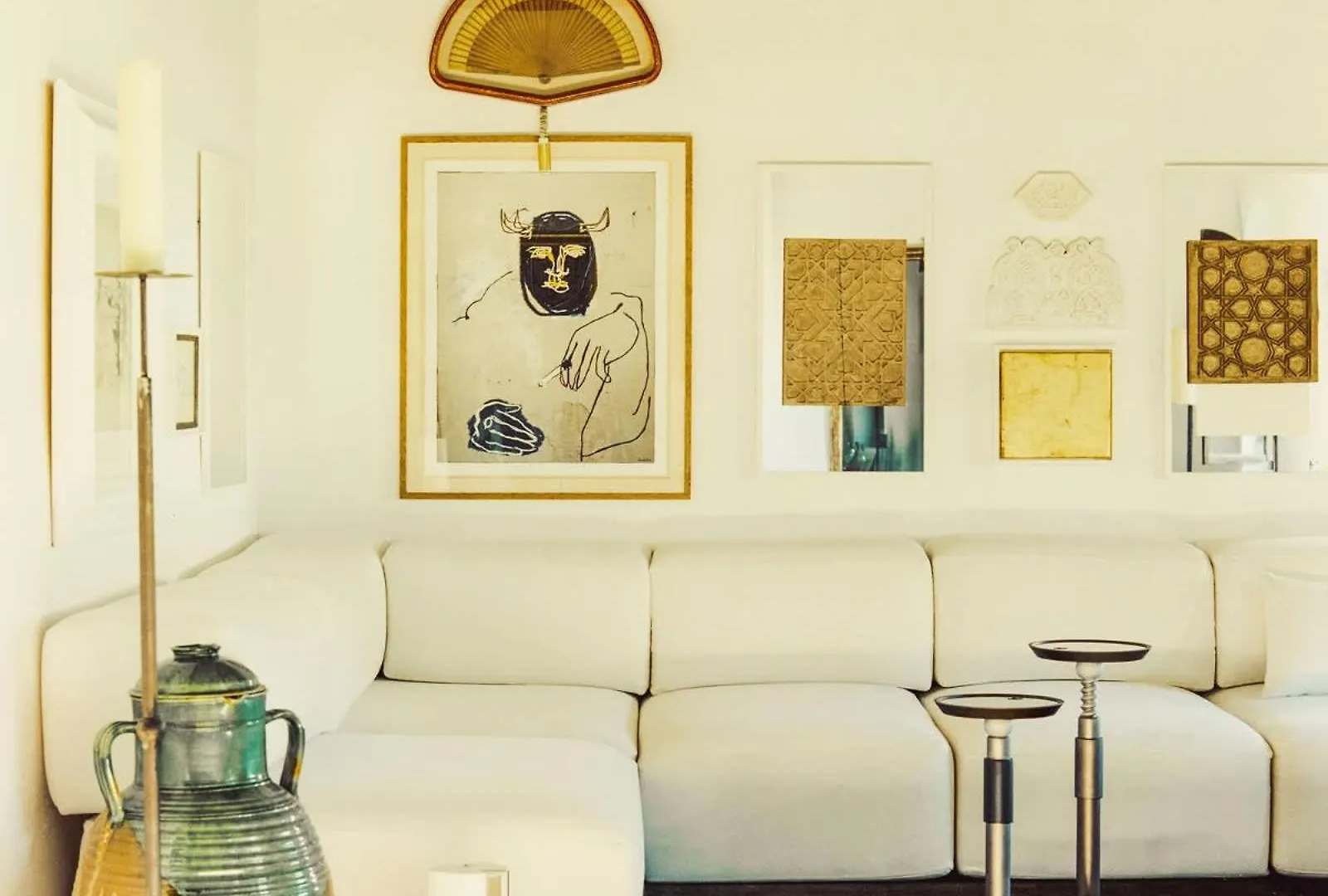 Historic Granada Riad Alhambra Townhouse Villa 0*,  Spain