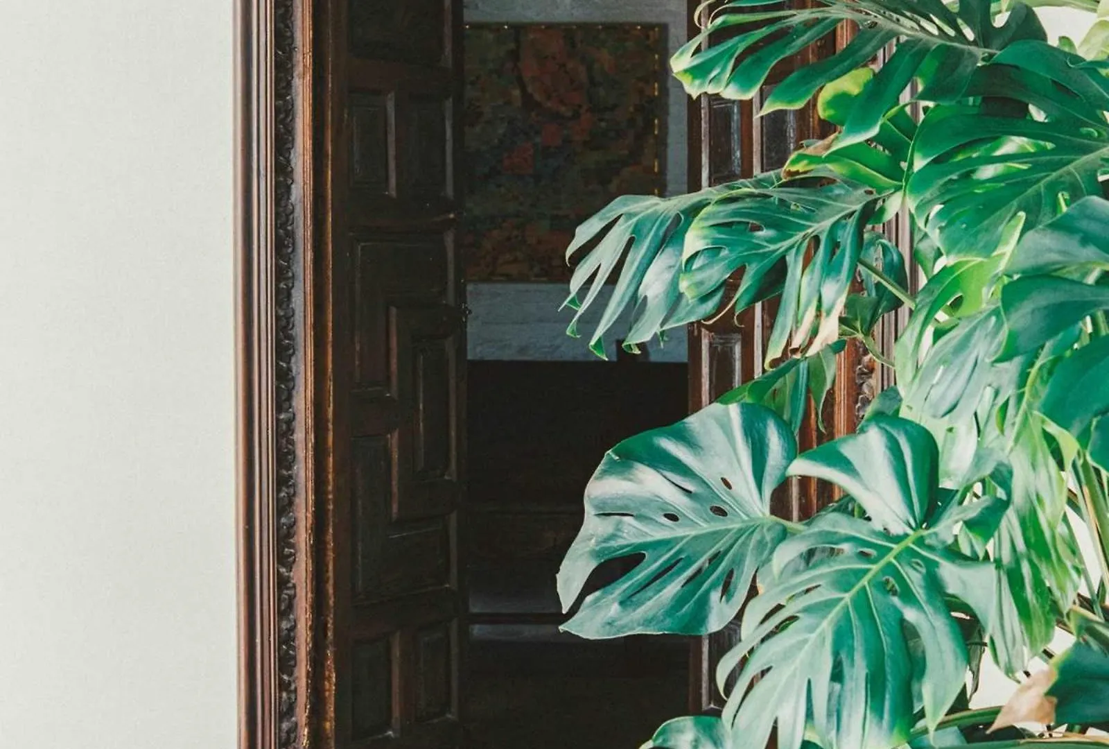 Historic Granada Riad Alhambra Townhouse Villa