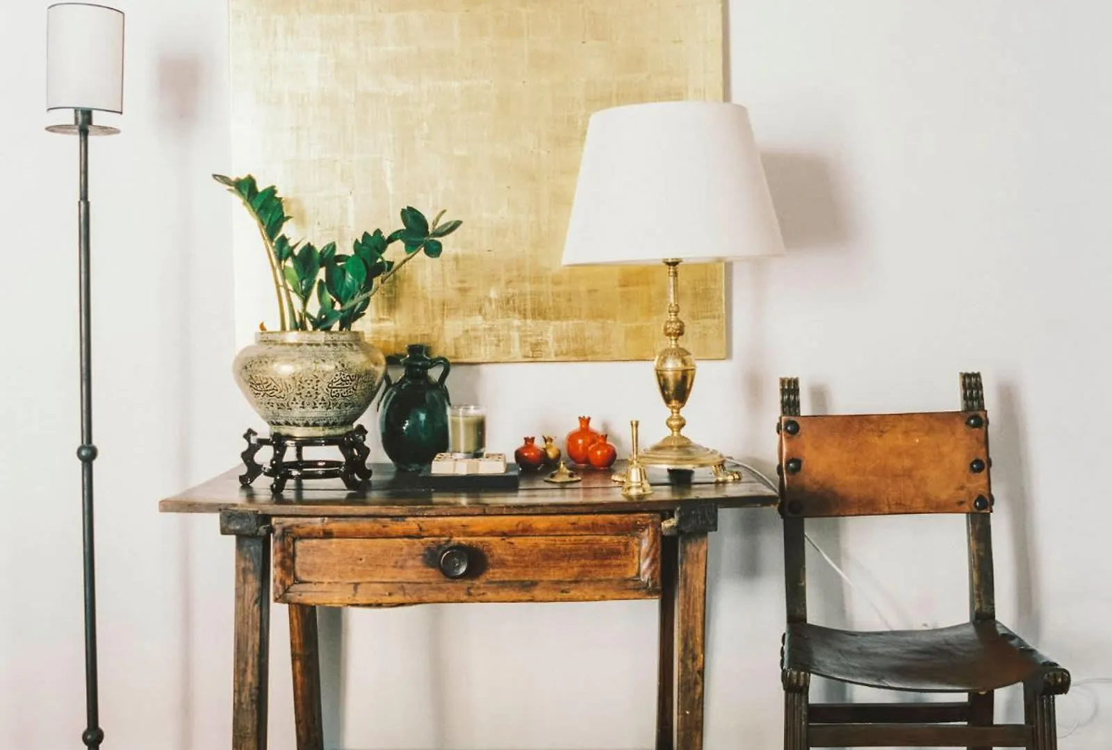 Historic Granada Riad Alhambra Townhouse Villa Holiday home