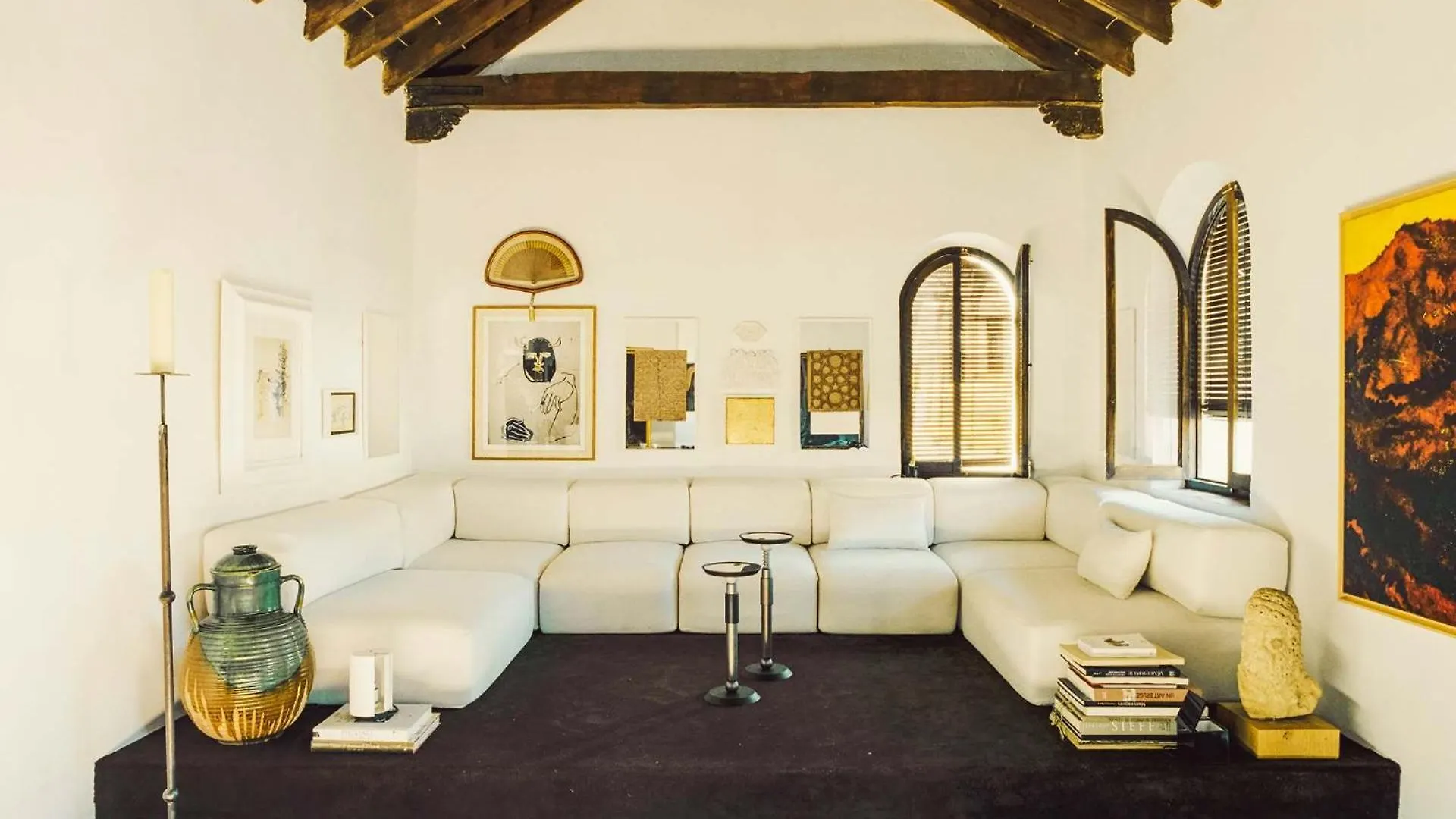 Historic Granada Riad Alhambra Townhouse Villa 0*,  Spain