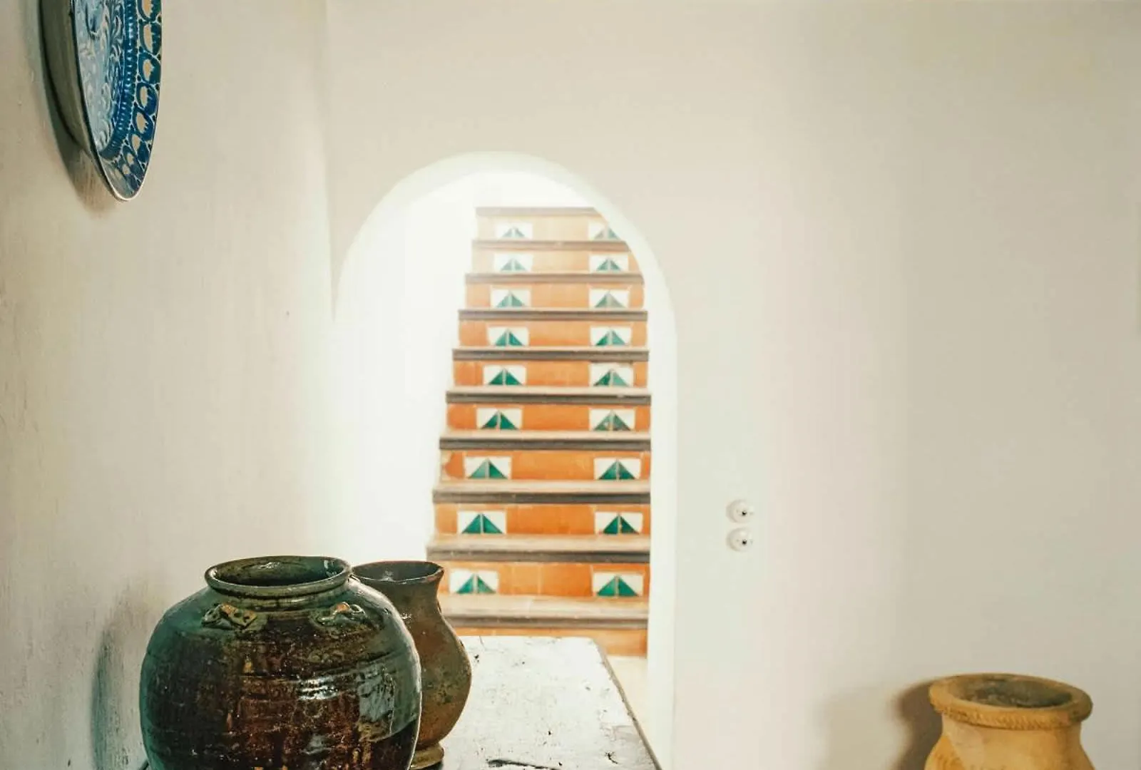 Holiday home Historic Granada Riad Alhambra Townhouse Villa Spain