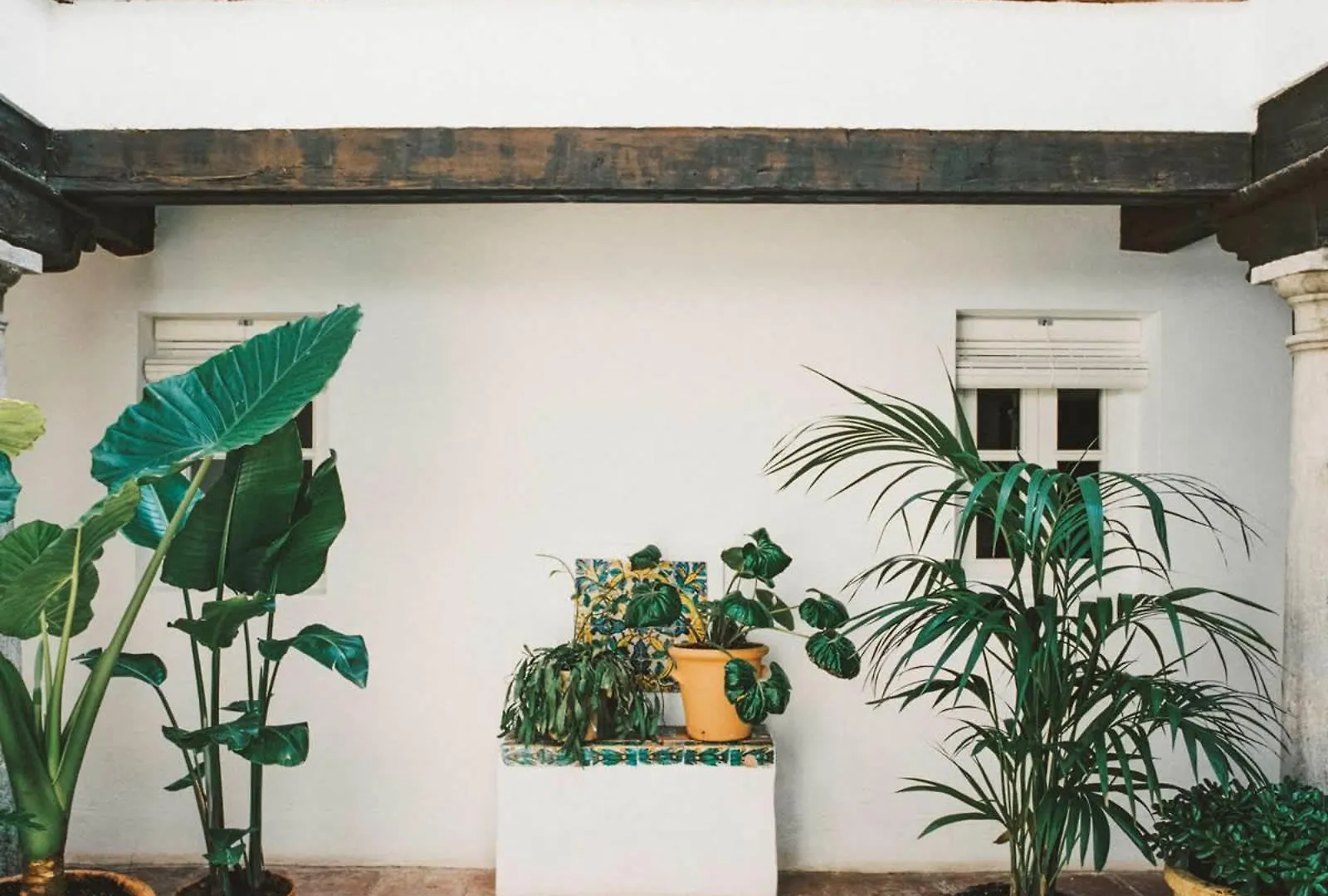 Holiday home Historic Granada Riad Alhambra Townhouse Villa