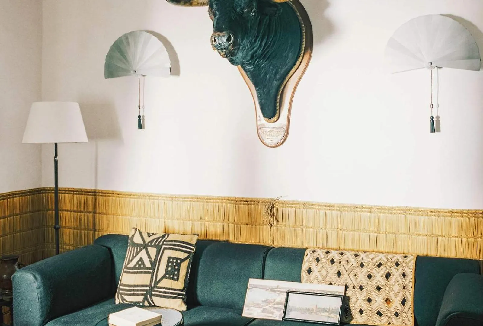 Historic Granada Riad Alhambra Townhouse Villa 0*,  Spain