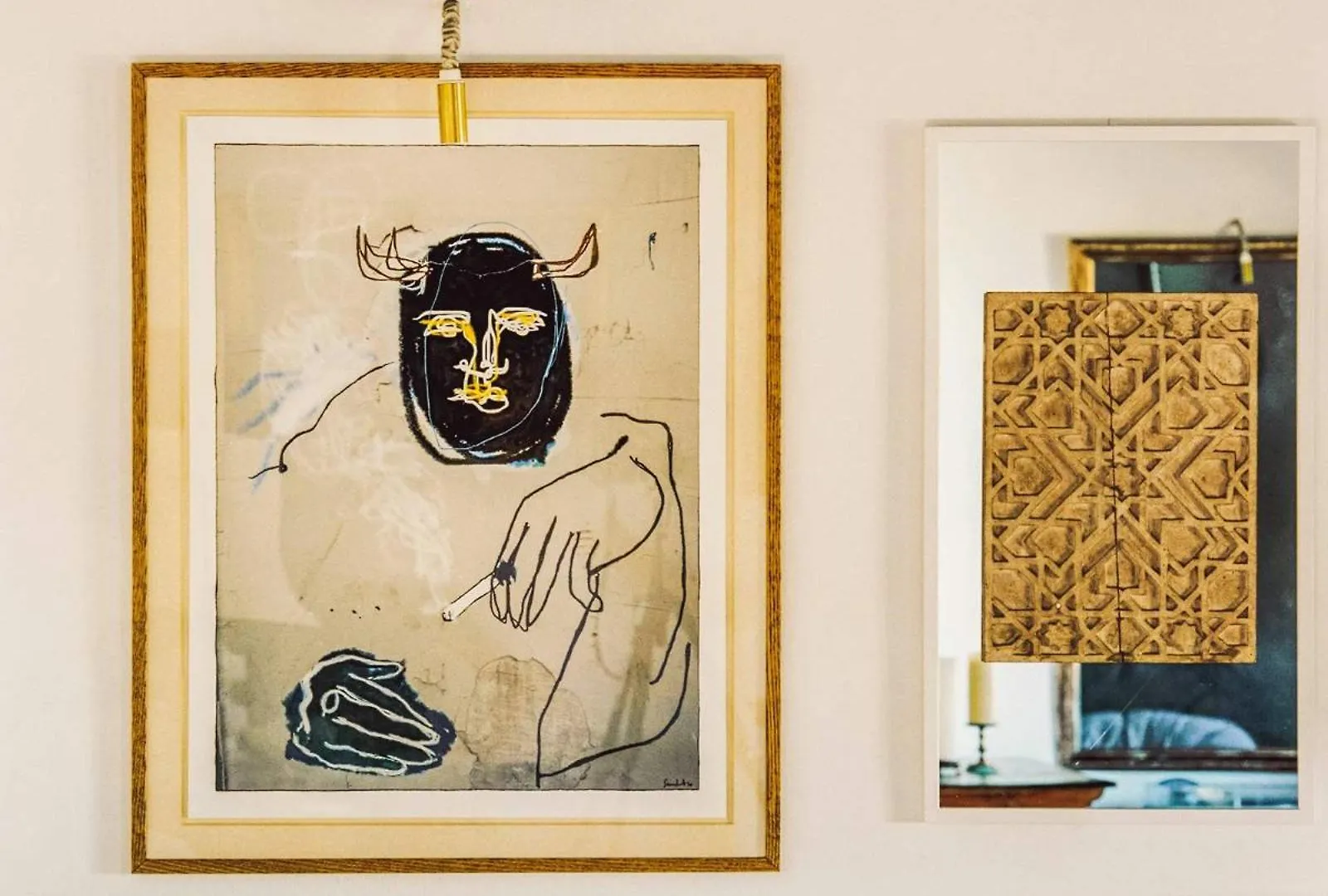 Nyaraló Historic Granada Riad Alhambra Townhouse Villa Spanyolország