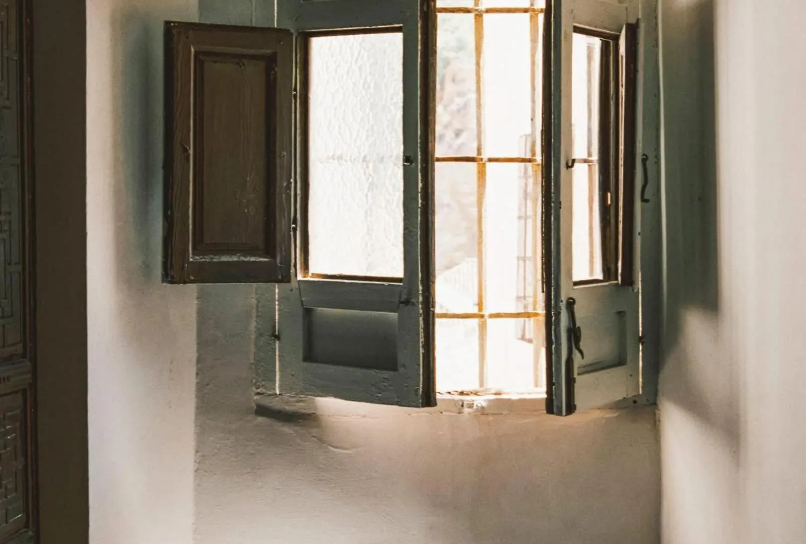 Historic Granada Riad Alhambra Townhouse Villa 0*,  Spain