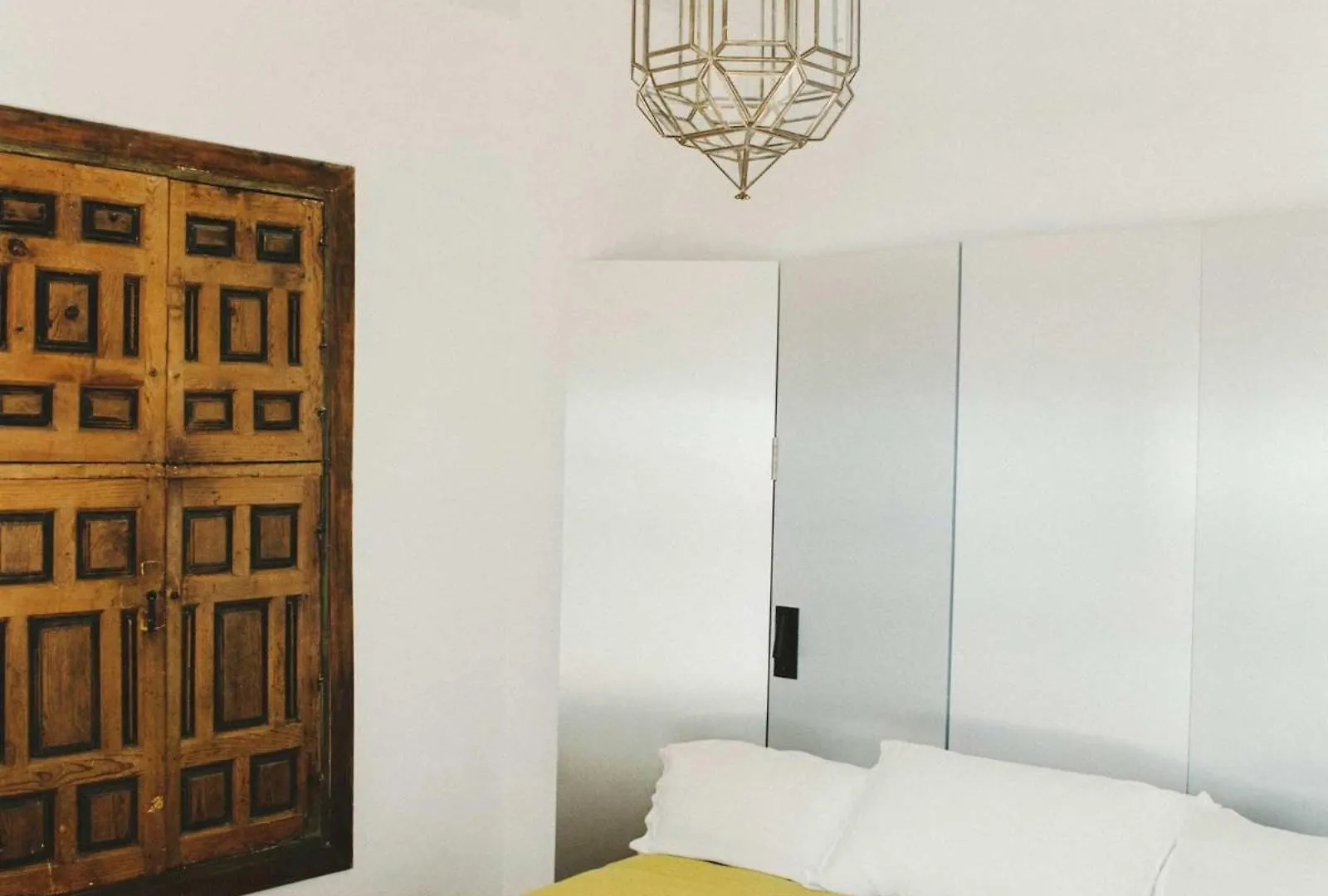 Historic Granada Riad Alhambra Townhouse Villa