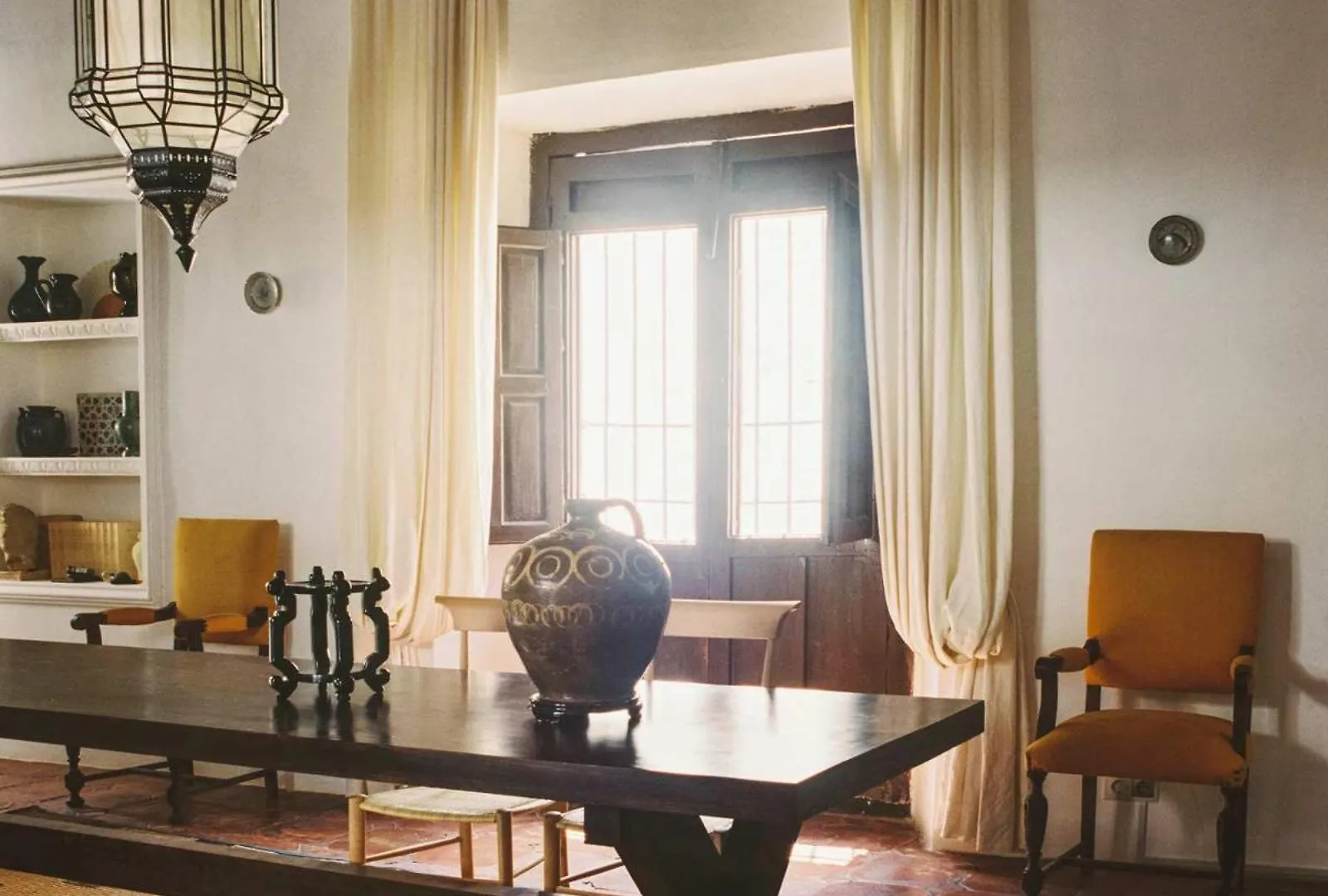 Historic Granada Riad Alhambra Townhouse Villa Holiday home