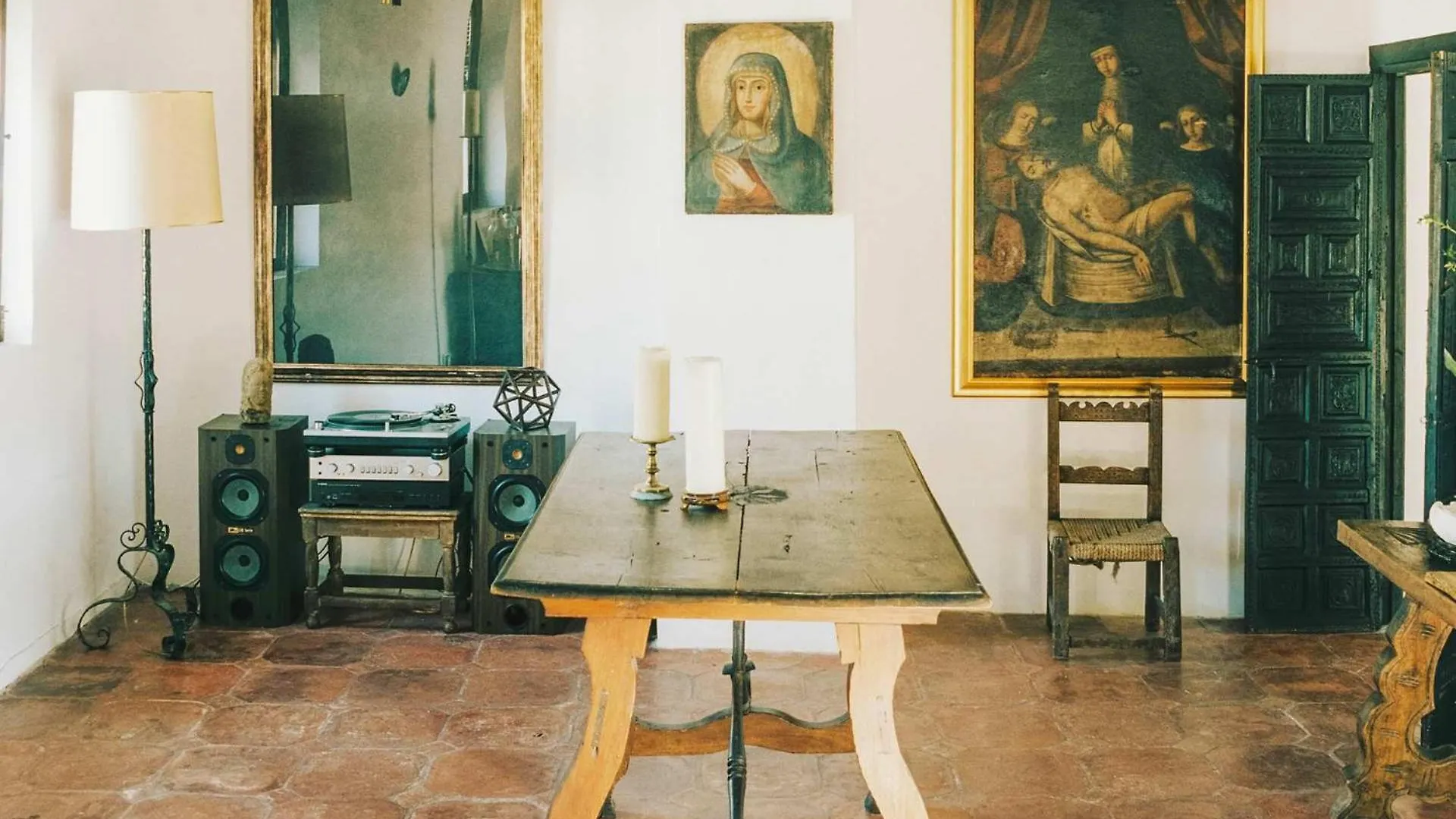 Historic Granada Riad Alhambra Townhouse Villa Holiday home
