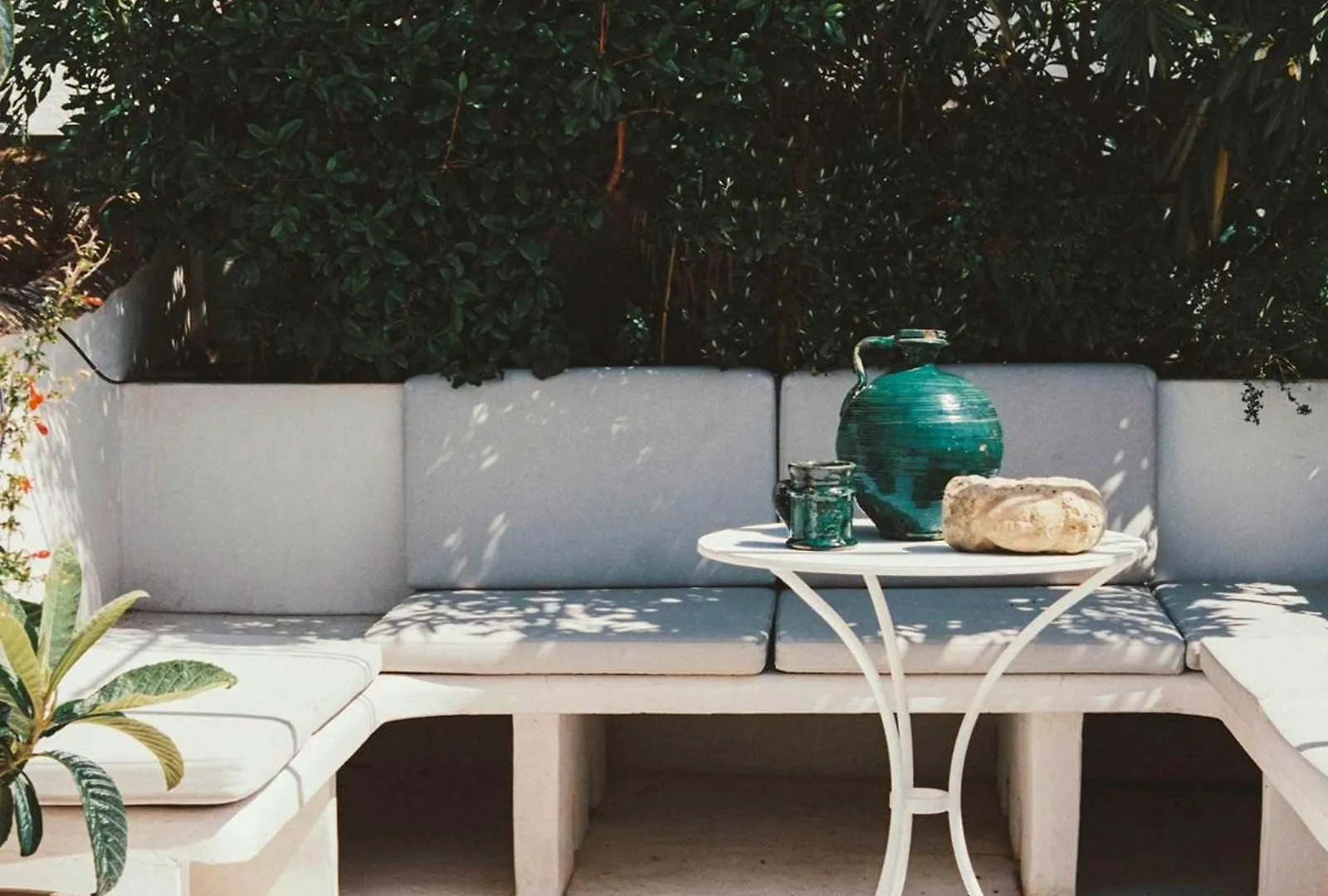 Holiday home Historic Granada Riad Alhambra Townhouse Villa Spain