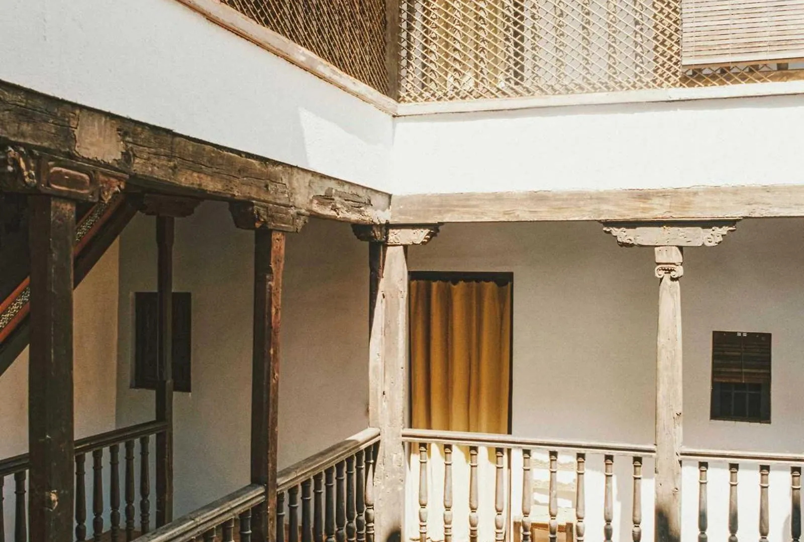 Historic Granada Riad Alhambra Townhouse Villa Holiday home